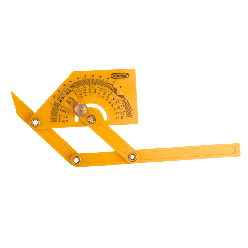 Layout Protractor No. 29